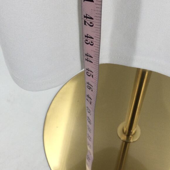 LULU'S M Glamorous Adornment Ivory Halter Strappy Bow Midi Dress NEW B66 - Picture 7 of 12